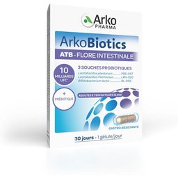 Arkobiotics ATB Flore intestinale