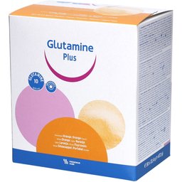 Kabi Glutamine Plus