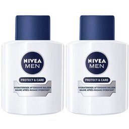 MEN Protect & Care Baume Après-Rasage Hydratant