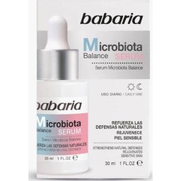 Microbiota Balance Sérum Peaux Sensibles 30ml