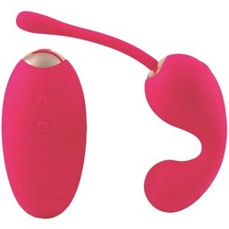 Iowa Silicone Rose