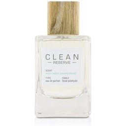Reserve Collection Warm Cotton Reserve Blend 100ml