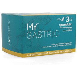 My®Gastric Sporebiotique®