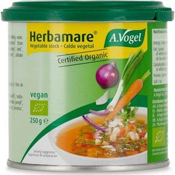 Herbamare Bouillon pot de 250g