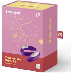 Partner Plus Remote
