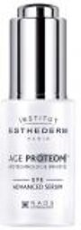 Âge Proteom Sérum Anti-Âge Contour des Yeux 30 ml - Flacon compte goutte 15 ml