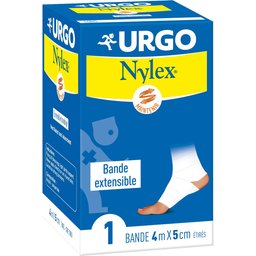 Nylex Bande Extensible 4mx5cm