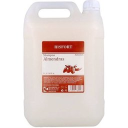 Shampooing Nourrissant au lait d'amande 5000ml