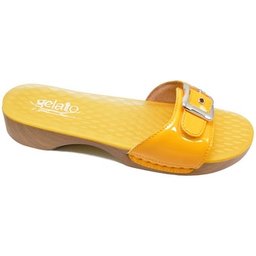 Sole Mio 2.0 Sabot Yellow Taille 38-40 1 Paire