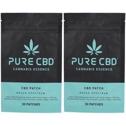 Patches 20 mg