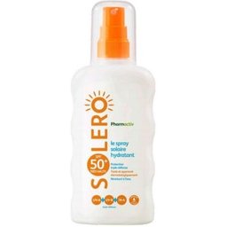 Famille Ultra Spf50+ Spray 200ml
