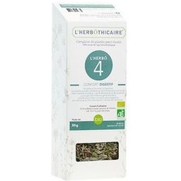 Tis Cplx Digest 50g