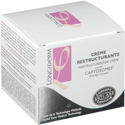 Crème Restructurante