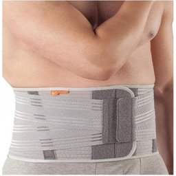 Lumboskill 70 Gaine Bas XL 1ut