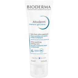 Atoderm Crème Gel Intensive 75ml