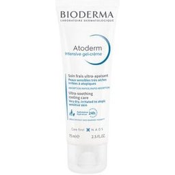 Atoderm Crème Gel Intensive 75ml