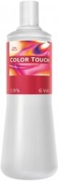 Oxydant Color Touch 6 Vol 1.9% 1L