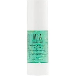 Fluide facial rééquilibrant Mia 30 ml