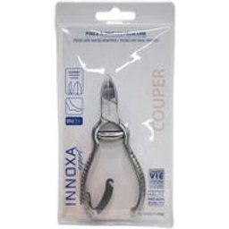 Pinces à Ongles Pédicure Inox 12cm