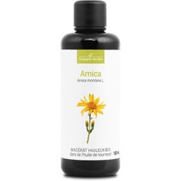 Macérat Huileux Bio Arnica 100ml