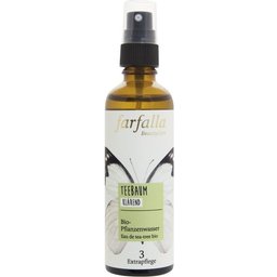 Papillon BeautyCare Teebaum Klärend