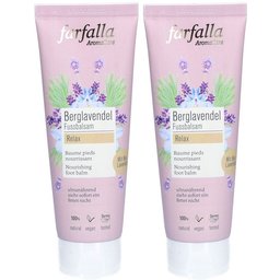 Berglavendel Relax Baume pieds