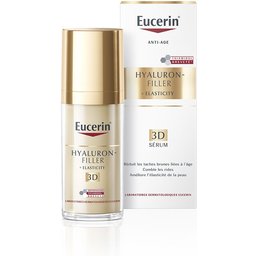 Eucerin® Hyaluron Filler + Elasticity Thiamidol Sérum 3D 30ml