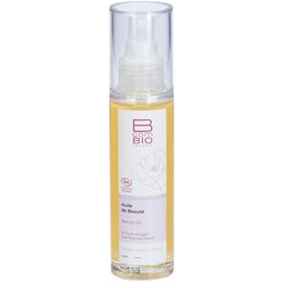 B COM BIO Hydratation Huile de Beauté