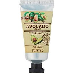 Crème hydratante pour les mains Huile naturelle 30ml