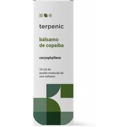 Copaiba Balm 30ml