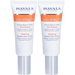 Skin Vitality