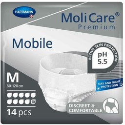 Molicare Premium Mobile 10D M