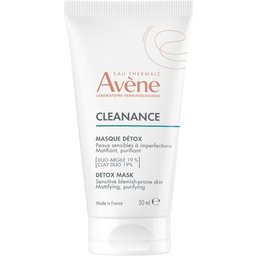 Cleanance Masque détox