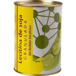 Lécithine de soja avec flavonoïdes 90 Perles