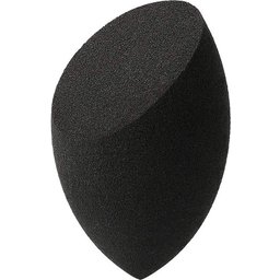 Olive Cut Makeup Spong Black 1ut