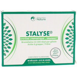 Stalyse 30 Gélules
