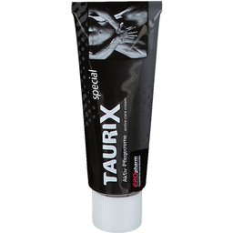EROpharm TauriX special extra strong Crème