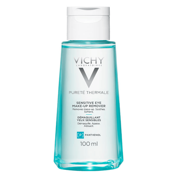 Pureté Thermale Démaquillant Apaisant Yeux Sensibles 100ml