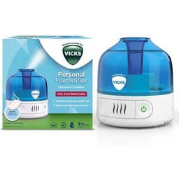 Humidificateur personnel à ultrasons Cool Mist