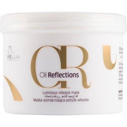Masque capillaire Or Oil Reflections Luminous Enhancement 500ml