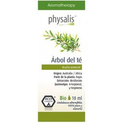 Tea Tree Tea Tree 10ml