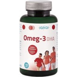 Omeg-3 Dha 150 Perlas