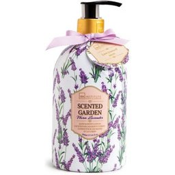 Institut IDC Jardin parfumé Lait corporel à la lavande 500ml