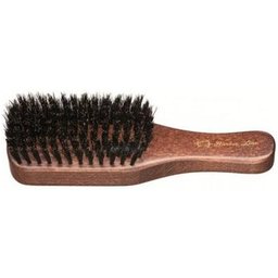 Pinceau de barbier Apolo Wood Barber Line