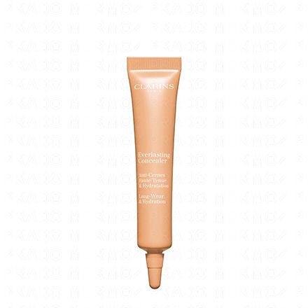 Everlasting Concealer Anti-cernes Haute Tenue & Hydratation tube 12ml 01 light