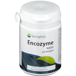 Encozyme Nadh 10 mg