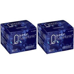 Biolife Quinton Hypertonic 10 ml