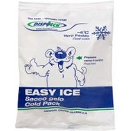 MediSafe Pack de Froid Instantané 250g