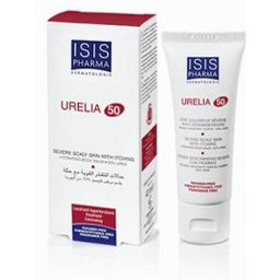 Isispharma 50 Baume Hydratant Kératolytique 40mL