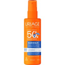 Bariésun Spray Enfants SPF 50+ 200 ml